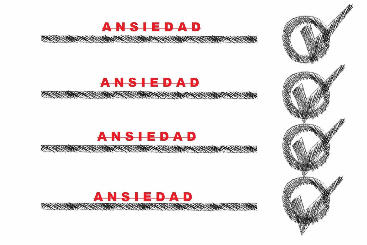 Síntomas de la ansiedad y cómo identificarlos: Guía para comprender y ...