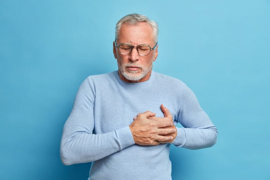 costocondritis ansiedad
